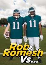 Watch Rob and Romesh Vs... Vumoo