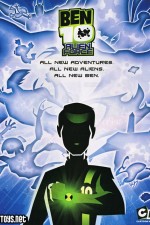 Watch Ben 10: Alien Force Vumoo