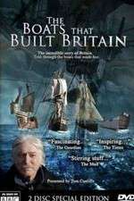 Watch The Boats That Built Britain Vumoo