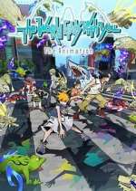 Watch Subarashiki Kono Sekai the Animation Vumoo