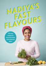 Watch Nadiya's Fast Flavours Vumoo