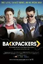 Watch Backpackers Vumoo