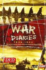 Watch War Diaries: 1939 - 1945 Vumoo