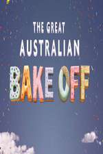 The Great Australian Bakeoff vumoo