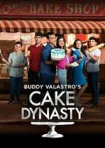 Watch Buddy Valastro's Cake Dynasty Vumoo