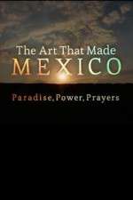 Watch The Art That Made Mexico Vumoo