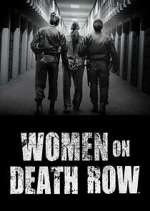Watch Women on Death Row Vumoo