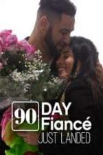 Watch 90 Day Fiancé: Just Landed Vumoo