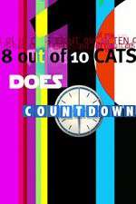 Watch 8 Out of 10 Cats Does Countdown Vumoo