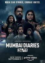 Watch Mumbai Diaries 26/11 Vumoo