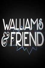 Watch Walliams & Friend Vumoo