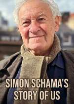 Simon Schama\'s Story of Us vumoo