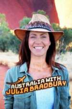 Watch Australia with Julia Bradbury Vumoo