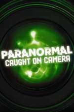 Watch Paranormal Caught on Camera Vumoo