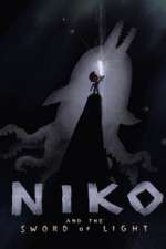 Watch Niko and the Sword of Light Vumoo