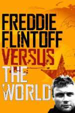Watch Freddie Flintoff Versus the World Vumoo