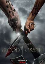 Watch The Witcher: Blood Origin Vumoo