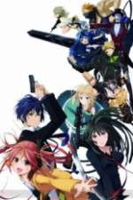 Watch Black Bullet Vumoo