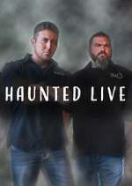 Watch Haunted Live Vumoo