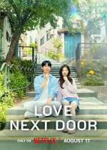 Watch Love Next Door Vumoo