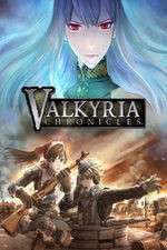 Watch Valkyria Chronicles Vumoo