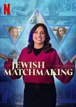 Watch Jewish Matchmaking Vumoo