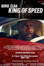 Watch Idris Elba King of Speed Vumoo