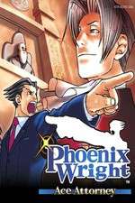 Watch Phoenix Wright: Ace Attorney Vumoo