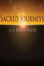 Watch Sacred Journeys with Bruce Feiler Vumoo