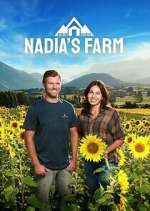 Watch Nadia's Farm Vumoo