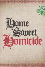 Watch Home Sweet Homicide Vumoo