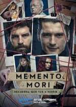 Watch Memento Mori Vumoo