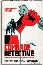 Watch Comrade Detective Vumoo