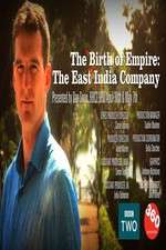 Watch The Birth of Empire: The East India Company Vumoo