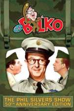 Watch The Phil Silvers Show Vumoo