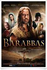 Watch Barabbas Vumoo