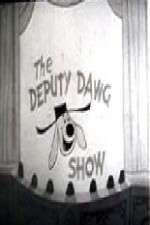 Watch The Deputy Dawg Show Vumoo
