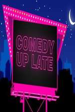 Watch Comedy Up Late Vumoo