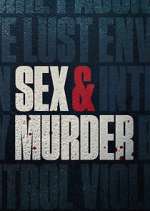 Watch Sex and Murder Vumoo