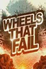 Watch Wheels That Fail Vumoo