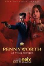 Watch Pennyworth Vumoo