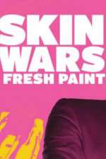 Watch Skin Wars: Fresh Paint Vumoo