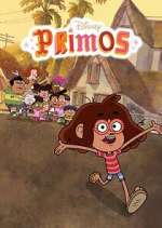 Watch Primos Vumoo