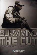 Watch Surviving the Cut Vumoo