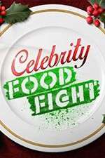 Watch Celebrity Food Fight Vumoo