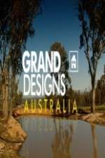 Watch Grand Designs Australia Vumoo