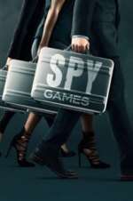 Watch Spy Games Vumoo