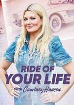 Watch Ride of Your Life with Courtney Hansen Vumoo