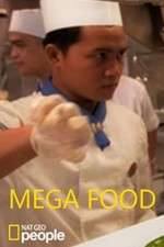 Watch Mega Food Vumoo