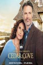 Watch Cedar Cove Vumoo